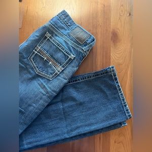 Men’s ARIAT relaxed bootcut M4 35W/36L